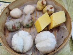 -添好运点心专门店(百老汇店)