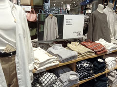 -MUJI无印良品(华贸店)