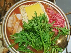 -HOTISLAND海鸡岛·韩国料理(江南西店)
