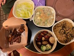 -侨美食家·粤菜(体育西路店)