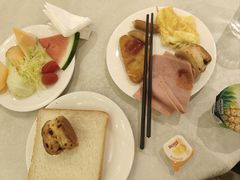 -香港悦品海景酒店