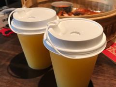 -洞庭土菜馆(天河北总店)