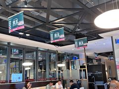 -煲王粤菜餐厅(中侨中心店)