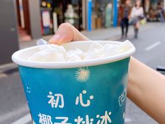 -初心炒酸奶(厚德品园店)