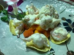 -龙桥私厨·姜花菊花过桥鱼·顺德菜(容桂店)