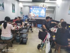 -秦巴石锅鱼