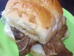 大利来记咖啡室(旗舰店)-大利来记咖啡室(告利雅施利华街店)