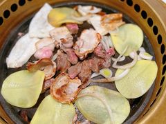 -花味烤肉·拌饭(庐阳万象汇店)