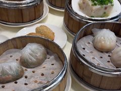 -凤凰楼酒家·粤宴点心(华强北店)