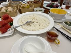 圣丰虾饺皇-圣丰城酒家·宴会(宝安大仟里店)