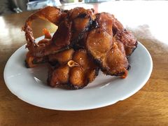 -晓琦农家菜馆·地道农家菜