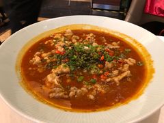 -大铁勺新津菜(东丽阳光新业广场店)