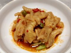 -聚丰园•湖鲜餐厅(阿红私房菜梅石路店)