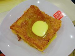 -龙记香港茶餐厅(久光百货店)