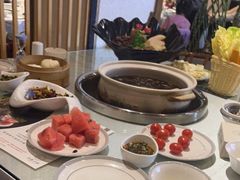 -名善山珍·野生菌汤锅(文殊院店)