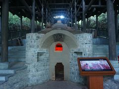 -景德镇古窑民俗博览区