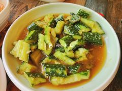 -管氏翅吧(广渠门店)