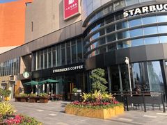 -星巴克(温州万象城商业街店)
