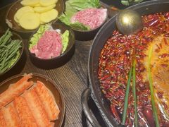 -冯校长老火锅(广州正佳广场店)