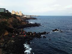 -龙头岩(Dragon Head Rock)
