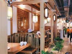 -首秀·四川料理(星耀101店)
