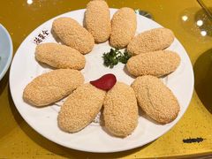 -全聚德(长江路店)