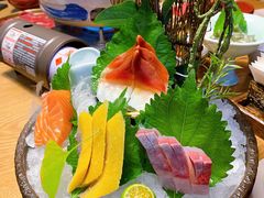 -江左尚白日本料理(万象城店)