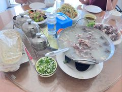 -满宴全羊馆(泉水店)