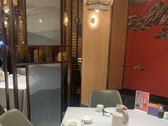 -百姓渔村(南中环店)