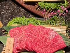 -老乾杯和牛烧肉(王府中环店)