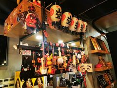 -天手古舞居酒屋(889广场店)