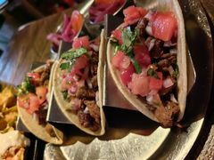 -Q MEX 库迈墨西哥餐吧(三里屯店)