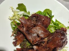 -鸭王烤鸭店(三里河店)