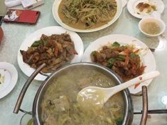 -宝发园名菜馆