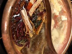 -香传承重庆火锅(直营中山路店)