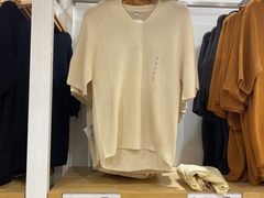 -优衣库(广州番禺万达广场店)