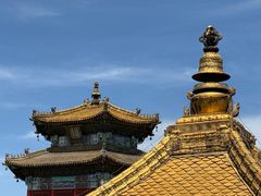 -普陀宗乘之庙(小布达拉宫)