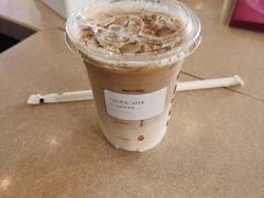 -COSTA COFFEE(阿里中心店)