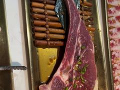 -炙城·韩式烤肉(南京东路店)