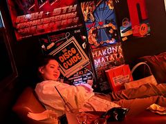 -RMK Shochu Bar(三诺店)