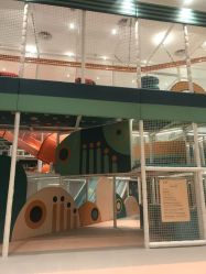 -奈尔宝家庭中心·亲子餐厅(鄞州万达店)