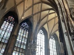 -斯蒂芬主教座堂(Stephansdom)