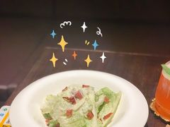 -味式·那不勒斯披萨Mise en place(亚朵酒店店)