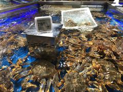 -盒马鲜生(悦峰店)