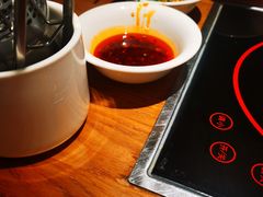 -骨之味·筒骨汤火锅(晋江万达店)