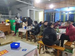 大堂-温江公平红烧兔(总店)