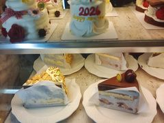 -DearCake 黛点心(花牌坊店)
