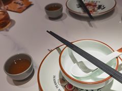 -禄运茶居·手工点心(猎德店)