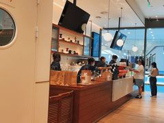 -Peet's 皮爷咖啡(乐峰店)