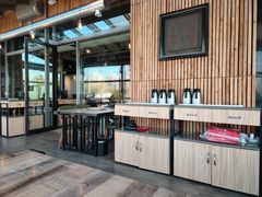 -川旺角融合菜•海景餐厅(星海广场店)